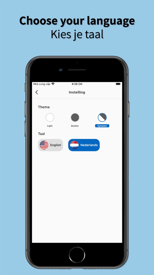 #4. English Dutch Translator (iOS) 由: AmazinPro