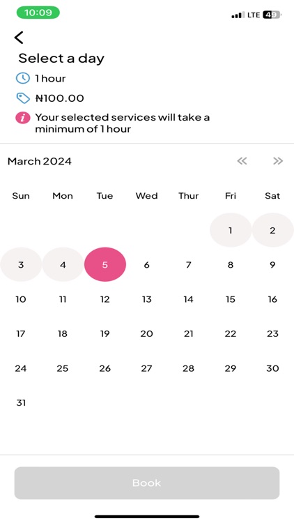 Beautyspaceng.com screenshot-4