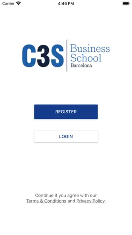 Game screenshot C3S Business School mod apk