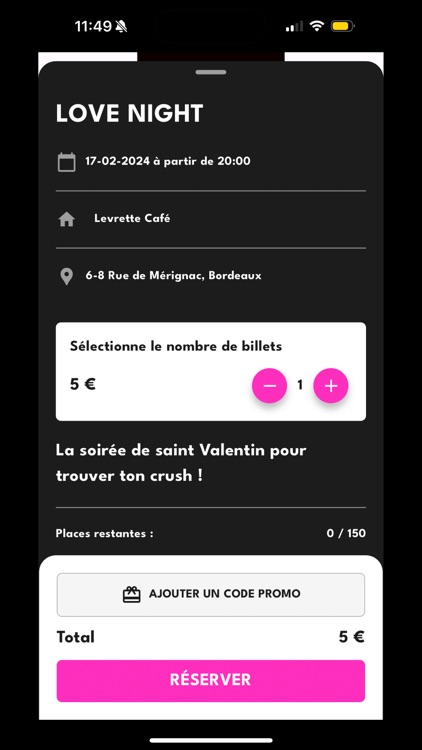 Drinki screenshot-9
