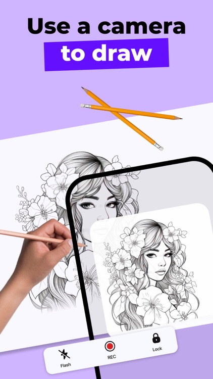 How to Draw: Sketch & Paint