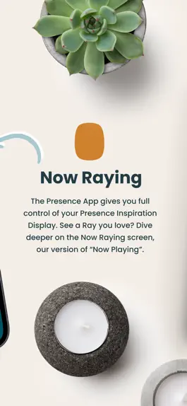 Game screenshot Presence - Daily Inspiration apk