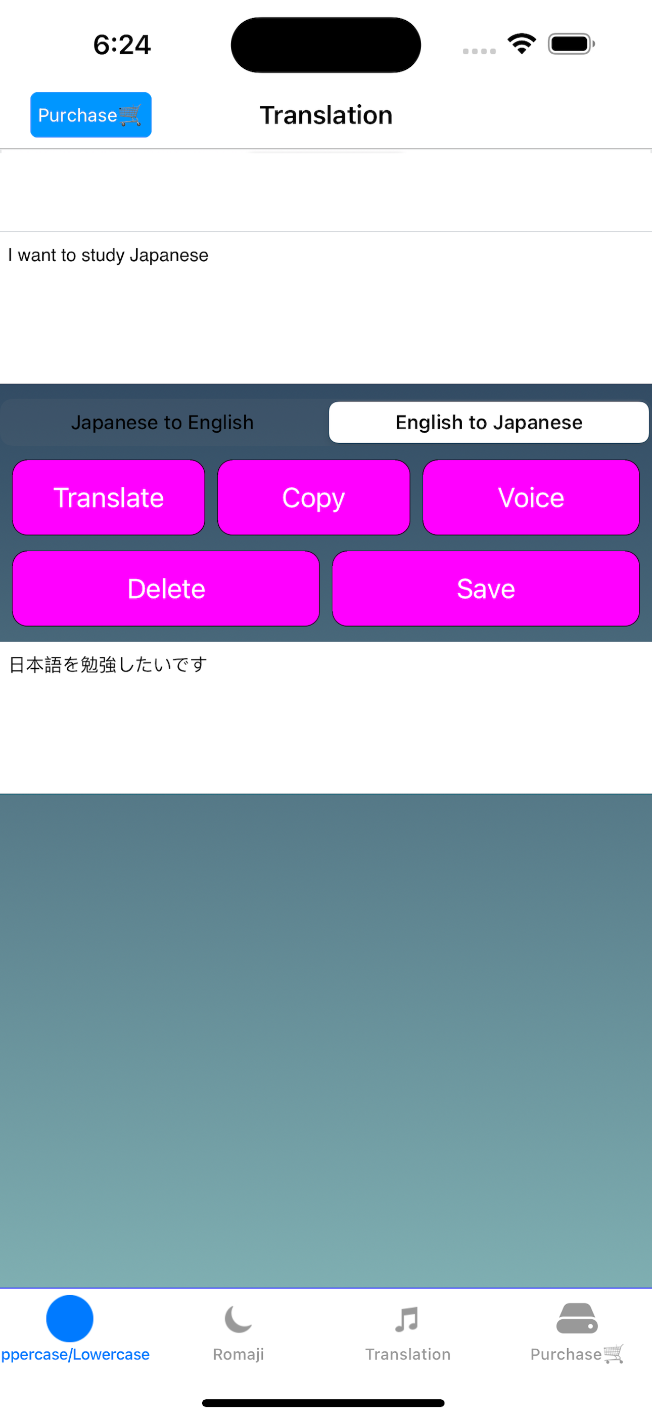 Hiragana & Katakana ひらがな カタカナ