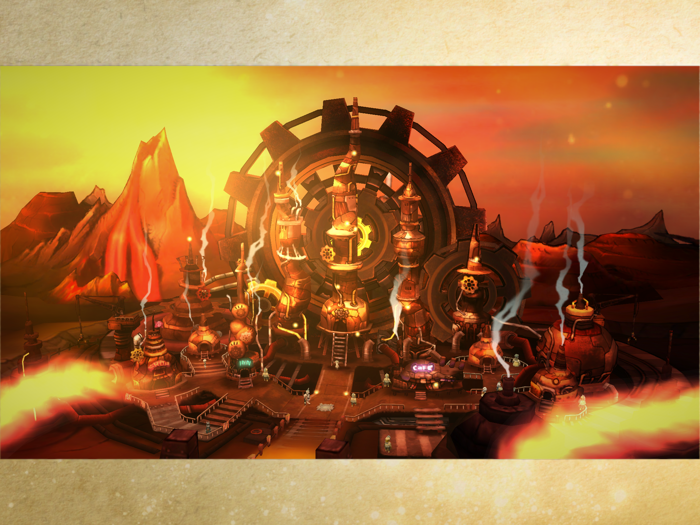 Alliance Alive HD Remastered