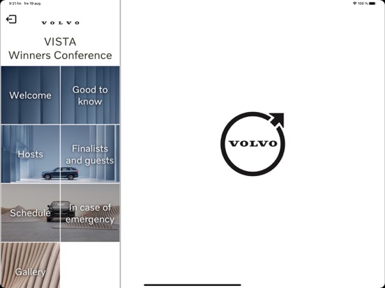 Volvo Eventのおすすめ画像3