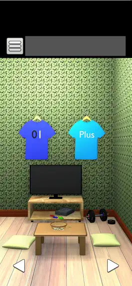 Game screenshot 脱出ゲーム 友達の家 apk