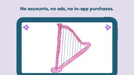 Game screenshot Baby Instrument Sounds 2 apk