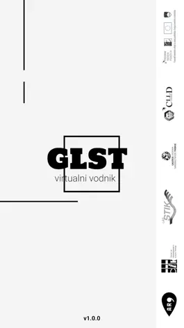 Game screenshot Virtualni vodnik GLST mod apk