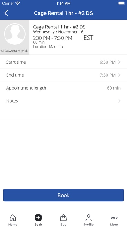 TITANS SPORTS ACADEMY