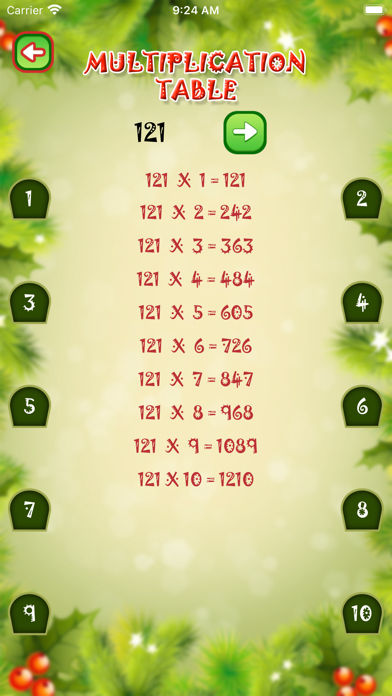 Learn & Play: ABC, Maths & Fun Screenshot