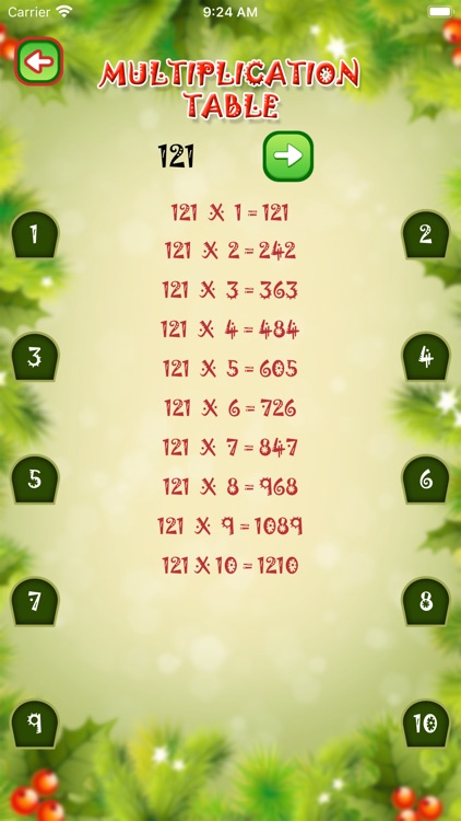 Learn & Play: ABC, Maths & Fun screenshot-4