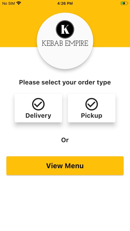 FoodVia by TNI-Digital screenshot-9