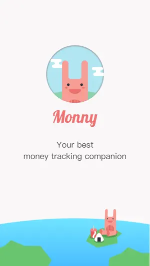 Monny screenshot 1