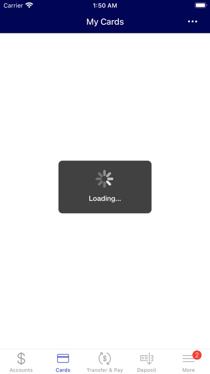 First National Bank in ORD screenshot-5