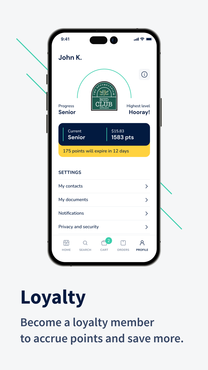The Apothecarium Dispensary