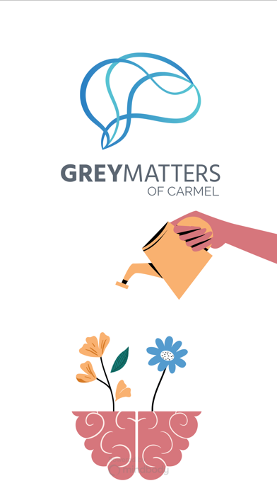 Grey Matters of Carmel Screenshot