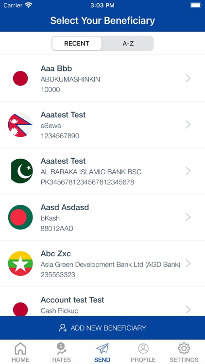 JRFKorea screenshot-3