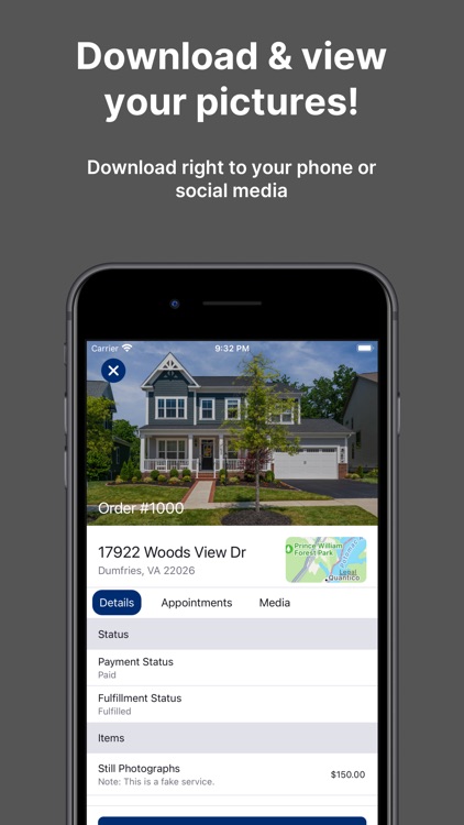 Staircase Photography