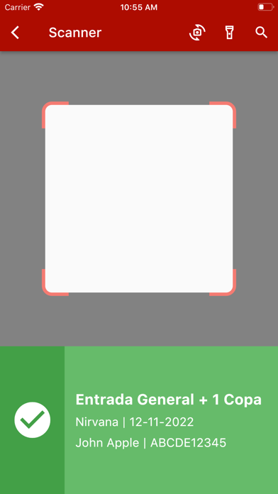 Outder Pro Screenshot