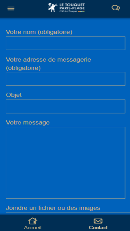 #3. CSE Le Touquet (iOS) 由: SARL WENGEL