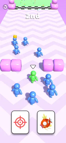 Game screenshot Card Racers mod apk