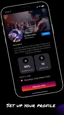 Game screenshot Emsi - For DJs and Clubs hack
