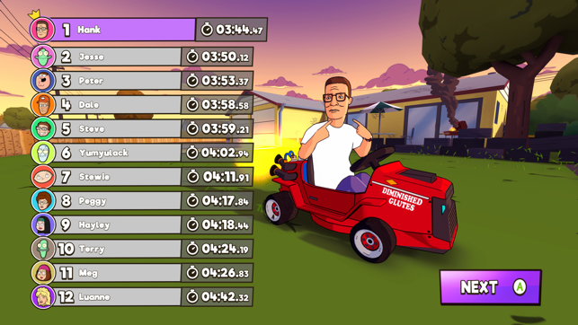 ‎Warped Kart Racers Screenshot