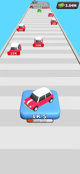 Game screenshot Pricey Cars hack