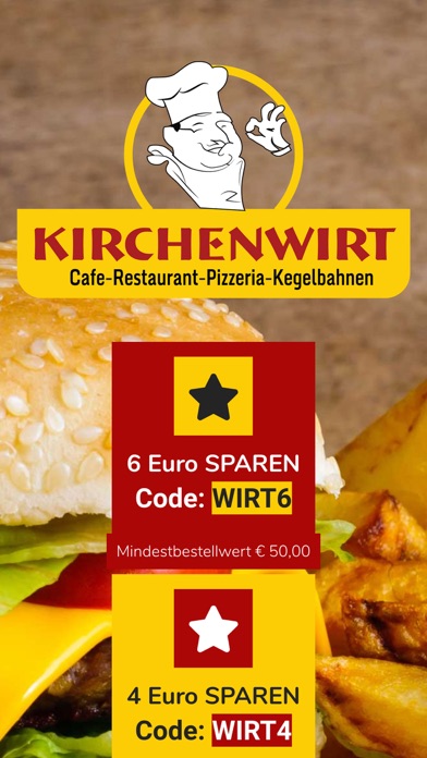 Kirchenwirt Screenshot