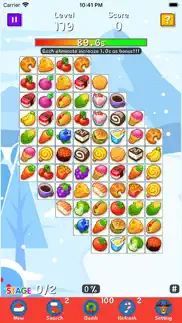 onet - relax puzzles iphone screenshot 2