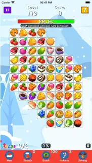 onet - relax puzzles iphone resimleri 2