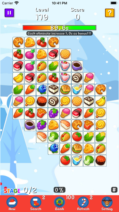 Onet - Relax Puzzles Screenshot