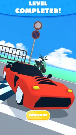 Game screenshot Magnet Drift apk