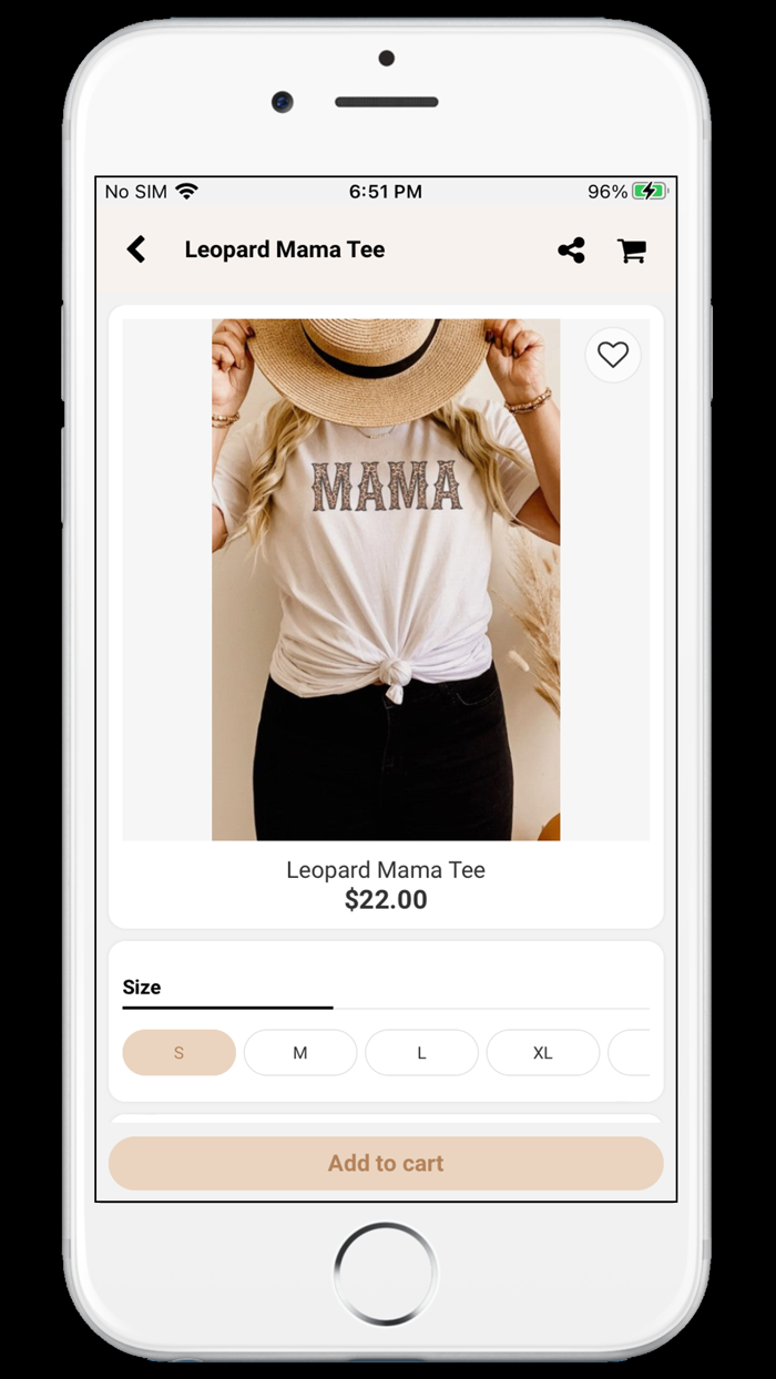 THAT MOODY MAMA SHOP