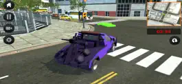 Game screenshot Tow Truck Simulator City hack