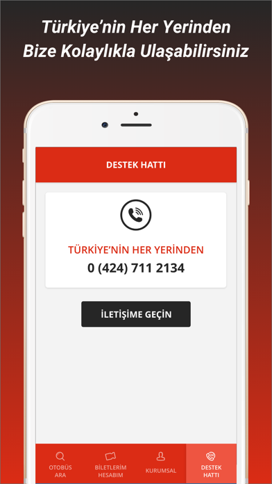 Çağdaş Kiğı Karakoçan Turizm Screenshot