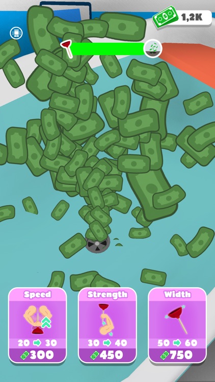 Plunger Master! screenshot-5
