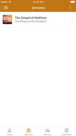 Game screenshot Spirit Lake Baptist apk