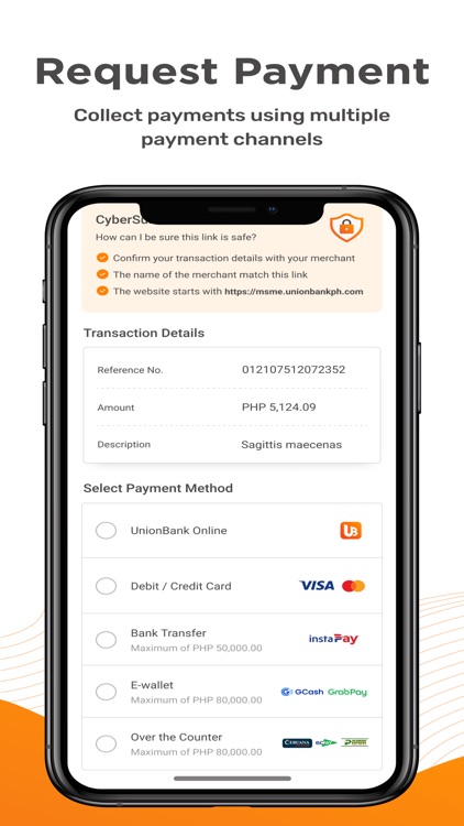 UB Negosyante screenshot-5