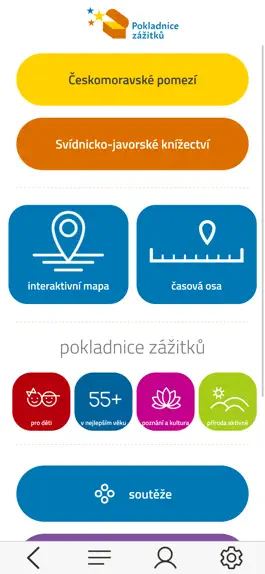 Game screenshot Pokladnice zážitků hack