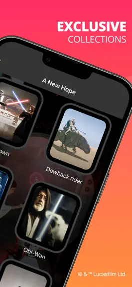 Game screenshot Watch Faces by MobyFox apk