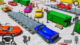 Game screenshot Car Driving : Car Parking Game apk