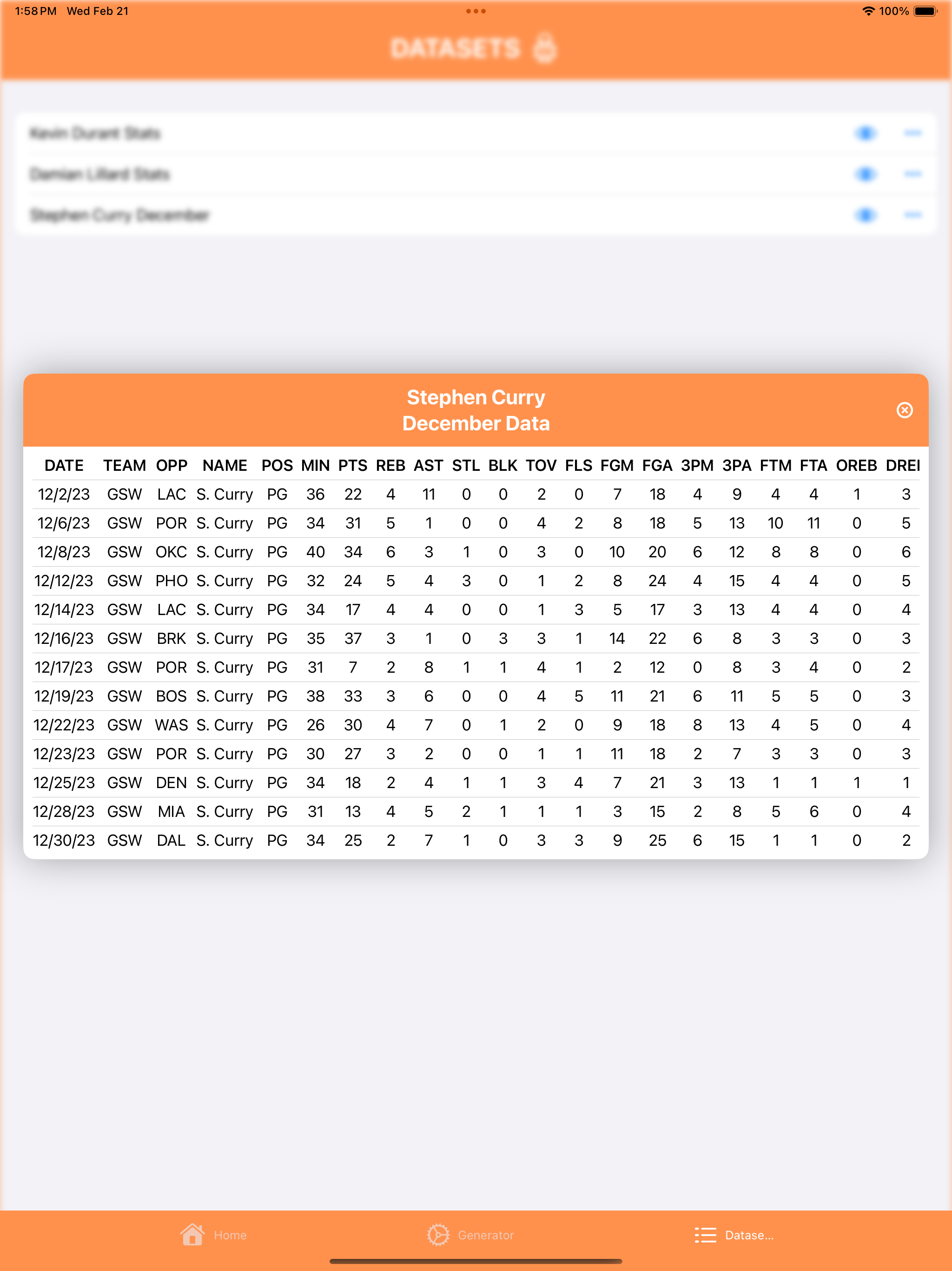 Locksmith screenshot 6