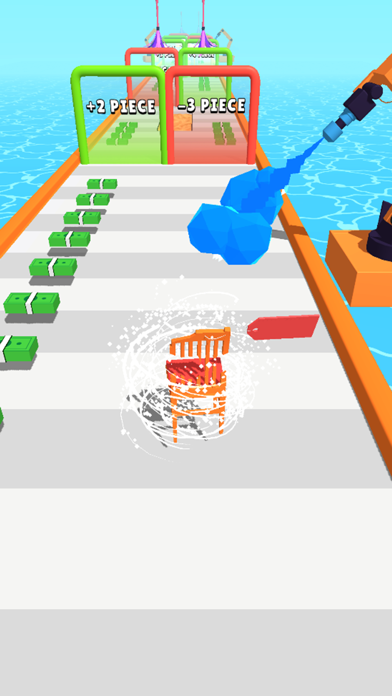 Furniture Flip Screenshot