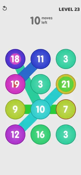 Game screenshot Equal All mod apk