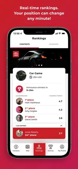 Game screenshot Champic hack