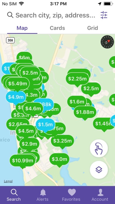 BeMAJOR Team Screenshot