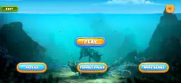 Game screenshot Feed And Grow Fish: Evolution mod apk