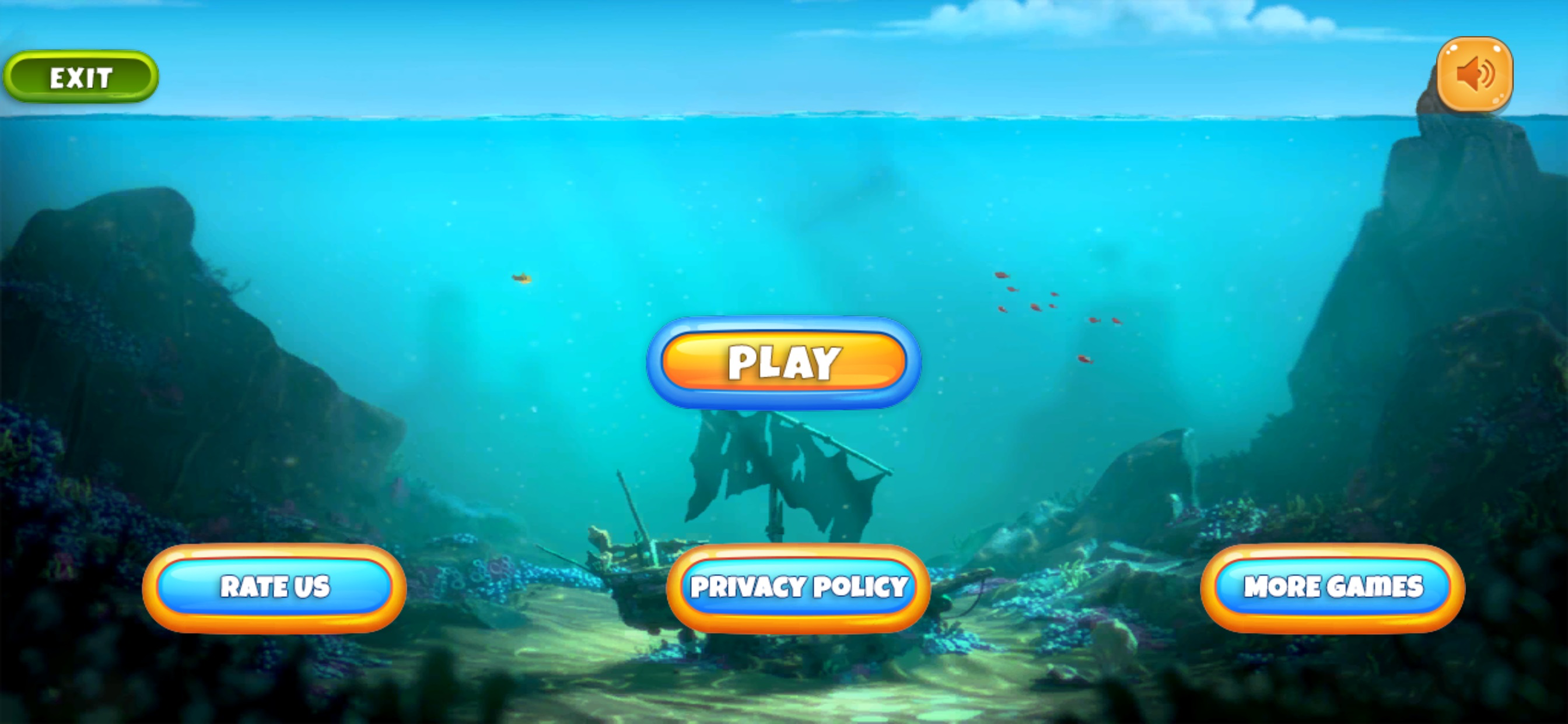 Feed And Grow Fish: Evolution