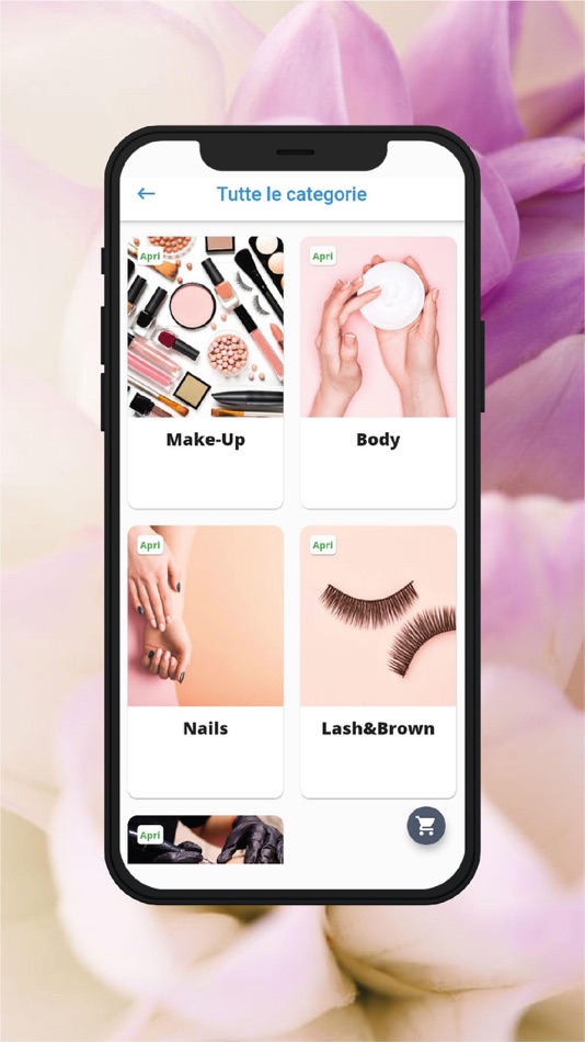 #2. PERINI GROUP (iOS) 由: Vincenzo Cassano